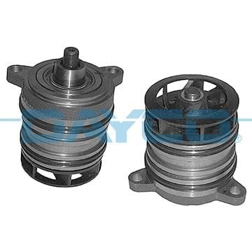 DEVİRDAİM TRANSPORTER T5 2.5TDI 03-09 AXD