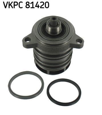 DEVİRDAİM TRANSPORTER T5 2.5TDI 03-09 AXD