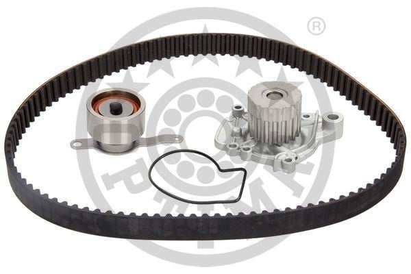 DEVİRDAİM TRİGER KAYIŞ SETİ EKSANTRİK SETİ HONDA CIVIC 1.6L D16Y EURO MB kasa 96-99 / 1.6L D16Y yerli üretim araçlar için EL kasa 98-01 / HR-V 1.6L D16W1 GH kasa 99-07