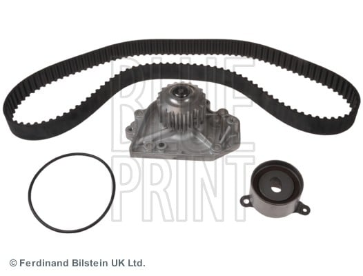 DEVİRDAİM TRİGER KAYIŞ SETİ EKSANTRİK SETİ HONDA CR-V 2.0L B20B B20Z RD1 kasa 96-01 / INTEGRA 1.8L B18A 89-94 1 KAYIŞ 1 RULMAN 1 DEVİRDAİM