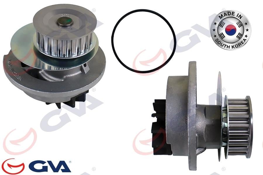 DEVİRDAİM VECTRA A 88-95 -CORSA 88-93 1.4S-1.6-1.6i-KADETT E 86-93