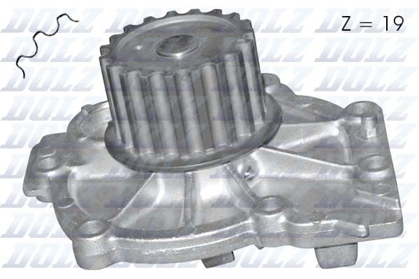 DEVİRDAİM VOLVO S60 2.4D D5 01 > S80 2.4 2.8T6 2.9 3.0 98 > C70 C30 XC90 V70 XC70 V50 XC60