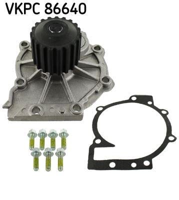 DEVIRDAIM VOLVO S60 II 15> S80 II 124 S90 II 15> V40 15>XC60 I XC60 II 15> XC70 II 15> XC90 II 1