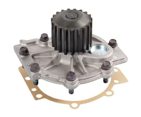 DEVIRDAIM VOLVO S60 II 15> S80 II 124 S90 II 15> V40 15>XC60 I XC60 II 15> XC70 II 15> XC90 II 15>D4-D5 T5 FEBI 107804