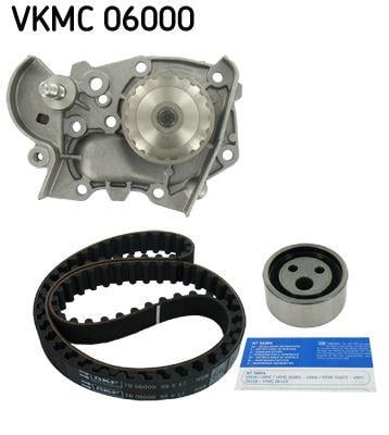 DEVİRDAİMLİ EKSANTRİK GERGİ KİTİ 095x170 CLIO I 90-98 R19 90-98 1.2-1.4-MEGANE I 96-99 1.4-1.6