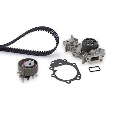 DEVİRDAİMLİ EKSANTRİK GERGİ KİTİ 095x234 RENAULT CLIO II 98>05 CLIO III 05>12 CLIO IV 12>19 KANGOO 01> TWİNGO 01> MODUS 04> LOGAN II 08> SANDERO 08> 1.2 D4F