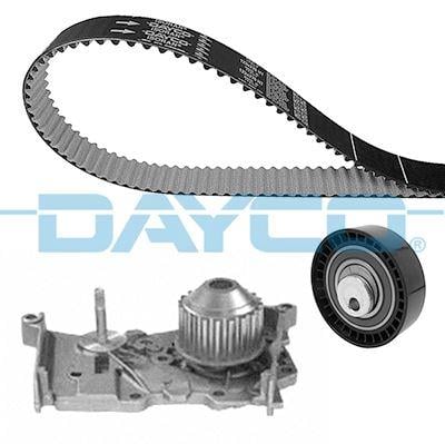 DEVİRDAİMLİ EKSANTRİK GERGİ KİTİ 096x173 DACIA LOGAN 04> SANDERO 08> DOKKER 13> 1.4 K7J 1.6 K7M