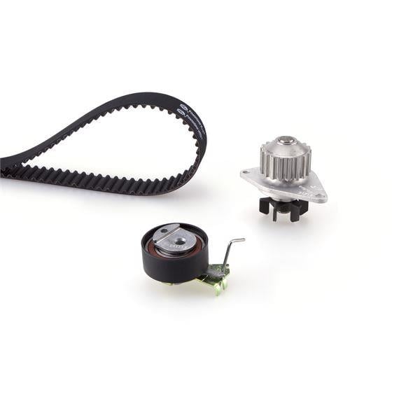 DEVİRDAİMLİ EKSANTRİK GERGİ KİTİ 104x170 106-206-207-307-BIPPER-PARTNER-BERLINGO-C2-NEMO-FIORINO 1.4