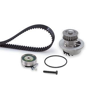 DEVİRDAİMLİ EKSANTRİK GERGİ KİTİ 111x170 111 DİŞ ASTRA F-CORSA B 1.2-1.4-1.6 8V GD111H9.5P170
