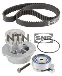 DEVİRDAİMLİ EKSANTRİK GERGİ KİTİ 111x170 111 DİŞ ASTRA F-CORSA B 1.2-1.4-1.6 8V GD111H9.5P170