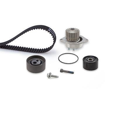 DEVİRDAİMLİ EKSANTRİK GERGİ KİTİ 134x254 P106-SAXO 1.6 96-04