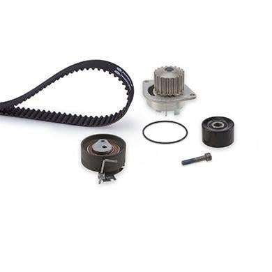 DEVİRDAİMLİ EKSANTRİK GERGİ KİTİ 134x254 P206-307-PARTNER-BERLINGO-C3-XSARA 1.6 16V NFU TU5JP4