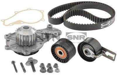 DEVİRDAİMLİ EKSANTRİK GERGİ KİTİ 141 DİŞ P207-P208-P301-P308-P508-P2008-P3008-P5008 08> PARTNER-BE RLINGO-RIFTER-JUMPY-C5-C4-DS4-C3-DS3-DS5-C-ELYSEE 1.6 HDI DV6C DV6DTED- FOCUS III 1.6 TDCİ 11>COURİE