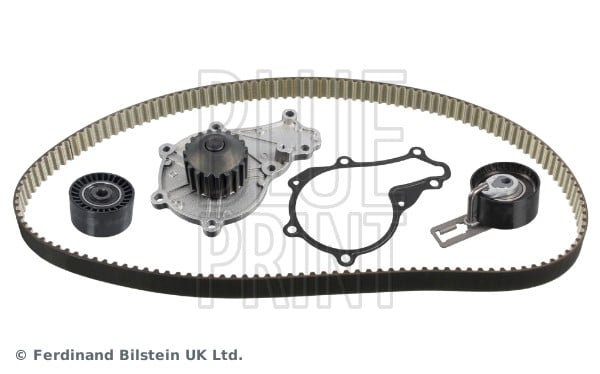 DEVİRDAİMLİ EKSANTRİK GERGİ KİTİ 141 DİŞ P207-P208-P301-P308-P508-P2008-P3008-P5008 08> PARTNER-BE RLINGO-RIFTER-JUMPY-C5-C4-DS4-C3-DS3-DS5-C-ELYSEE 1.6 HDI DV6C DV6DTED- FOCUS III 1.6 TDCİ 11>COURİE