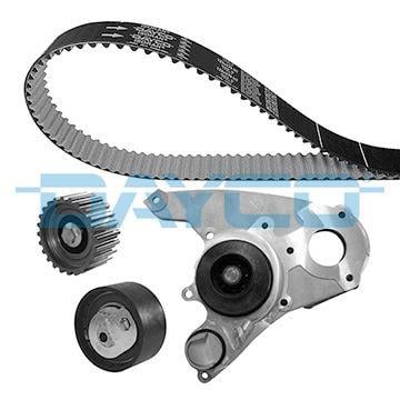 DEVİRDAİMLİ EKSANTRİK GERGİ KİTİ 178x300 DUCATO 2.3D- JTD 06 > DAILY III 06 >