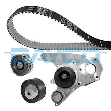 DEVİRDAİMLİ EKSANTRİK GERGİ KİTİ 178x300 DUCATO 2.3D- JTD 06 > DAILY III 06 >