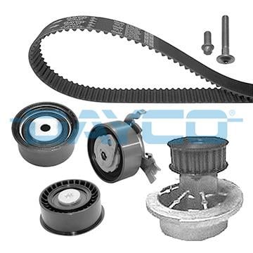 DEVİRDAİMLİ EKSANTRİK GERGİ KİTİ ASTRA F-CORSA B-VECTRA B 1.4i-1.6i-1.8i 16V X14XE-X16XEL-X18XE
