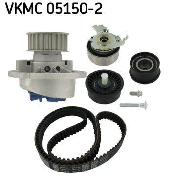 DEVİRDAİMLİ EKSANTRİK GERGİ KİTİ ASTRA G-VECTRA B-C-CORSA C-MERIVA-COMBO 05>1.4-1.6 X14-Z14-X16-Z16