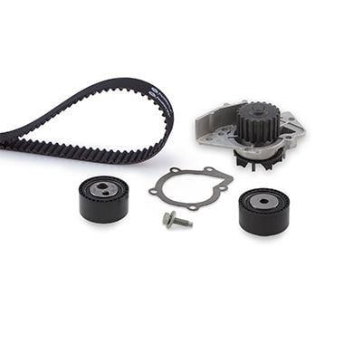 DEVİRDAİMLİ EKSANTRİK GERGİ KİTİ DUCATO-P206-306-406-EXPERT-PARTNER-BOXER-BERLINGO-JUMPER 2.0HDI-JTD