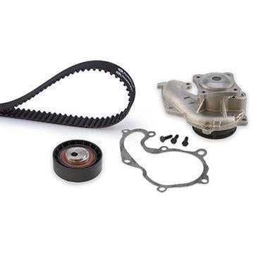 DEVİRDAİMLİ EKSANTRİK GERGİ KİTİ FOCUS 00-12 MONDEO 07-12 1.8TDCI
