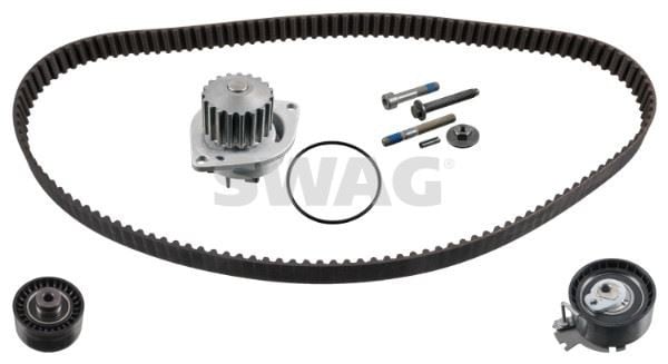 DEVİRDAİMLİ EKSANTRİK GERGİ KİTİ P206-207-307-308-PARTNER-C2-C3-C4-XSARA-BERLINGO 1.6-1.6 16V TU5JP4 DFM SUCCE 1.6 16V 09-13 TU5JP4