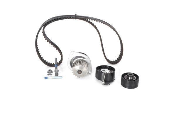DEVİRDAİMLİ EKSANTRİK GERGİ KİTİ P206-207-307-308-PARTNER-C2-C3-C4-XSARA-BERLINGO 1.6-1.6 16V TU5JP4