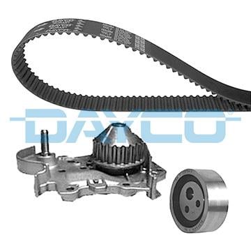 DEVİRDAİMLİ EKSANTRİK GERGİ KİTİ RENAULT CLIO II 01>KANGOO 97>MEGANE 96> DACIA LOGAN 04> SANDERO 08 > SOLENZA 04> 1.4-1.6 E7J-K7J-K4M