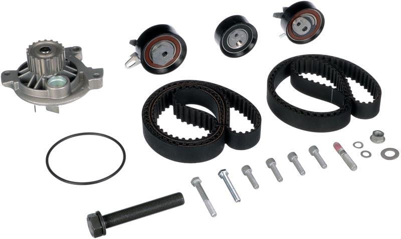 DEVİRDAİMLİ EKSANTRİK GERGİ KİTİ VOLVO 800 SERİES-S70-S80-V70