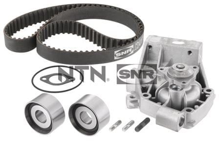 DEVİRDAİMLİ EKSANTRİK GERGİ KİTİ VOLVO S70 97-00 -S80 99-06 -V70 96-07 -VOLVO 850 95-96