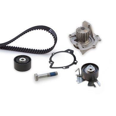 DEVİRDAİMLİ EKSATRİK GERGİ KİTİ P308-P407-P508-P3008-P5008-EXPERT-RCZ-JUMPY-C4-C5-C8-DS4-DS5- KUGA-MONDEO 2.0 TDCI-HDI TOYOTA PROACE 2.0 D