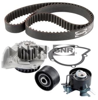 DEVİRDAİMLİ EKSATRİK GERGİ KİTİ P308-P407-P508-P3008-P5008-EXPERT-RCZ-JUMPY-C4-C5-C8-DS4-DS5- KUGA-MONDEO 2.0 TDCI-HDI TOYOTA PROACE 2.0 D