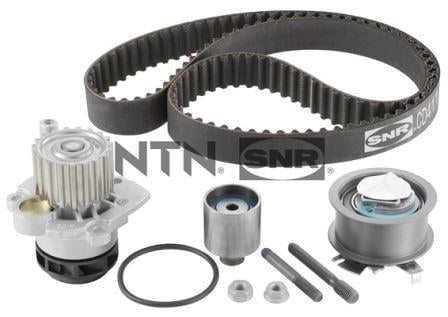 DEVİRDAİMLİ TRİGER SETİ 120x300 T5-CADDY-PASSAT-JETTA-GOLF-POLO-A3-LEON 1.4-1.9TDI BJB-AXB-AMF-BLS