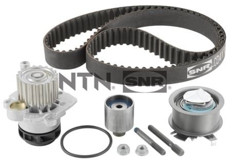 DEVİRDAİMLİ TRİGER SETİ 120x300 T5-CADDY-PASSAT-JETTA-GOLF-POLO-A3-LEON 1.4-1.9TDI BJB-AXB-AMF-BLS