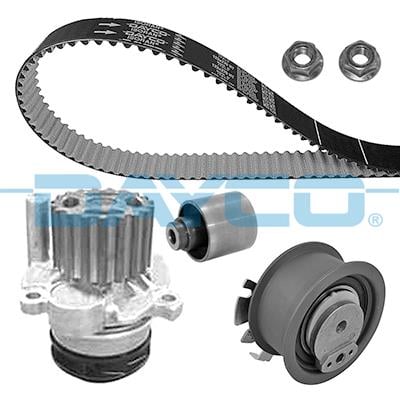 DEVİRDAİMLİ TRİGER SETİ 120x300 T5-CADDY-PASSAT-JETTA-GOLF-POLO-A3-LEON 1.4-1.9TDI BJB-AXB-AMF-BLS
