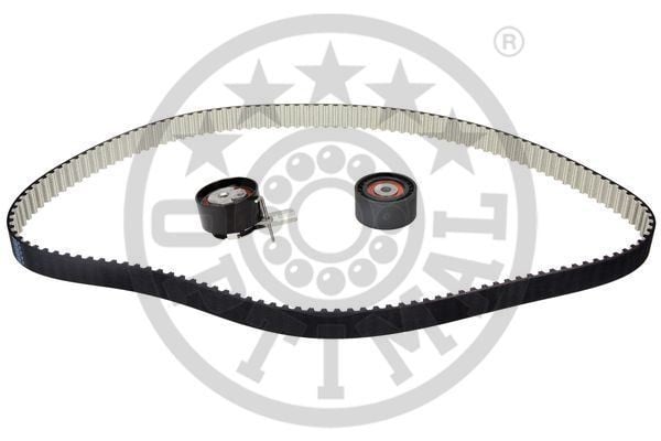 DEVİRDAİMLİ TRİGER SETİ 137x254 P206-P207-P307-P308-P407-P3008-EXPERT-PARTNER-BERLINGO-JUMPY-C2-C3 -C4-C5-XSARA-FOCUS II-FIESTA V-VI VOLVO S40-C30-V50-FIAT SCUDO EURO4 1.6 HDI-TDCİ