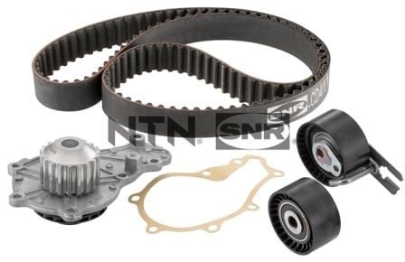 DEVİRDAİMLİ TRİGER SETİ 137x254 P206-P207-P307-P308-P407-P3008-EXPERT-PARTNER-BERLINGO-JUMPY-C2-C3 -C4-C5-XSARA-FOCUS II-FIESTA V-VI VOLVO S40-C30-V50-FIAT SCUDO EURO4 1.6 HDI-TDCİ