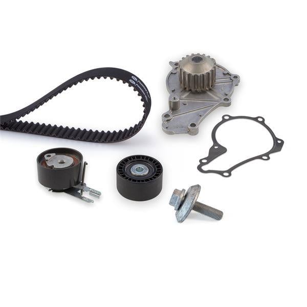 DEVİRDAİMLİ TRİGER SETİ 137x254 P206-P207-P307-P308-P407-P3008-EXPERT-PARTNER-BERLINGO-JUMPY-C2-C3 -C4-C5-XSARA-FOCUS II-FIESTA V-VI VOLVO S40-C30-V50-FIAT SCUDO EURO4 1.6 HDI-TDCİ