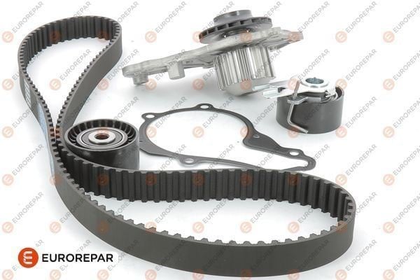 DEVİRDAİMLİ TRİGER SETİ 137x254 P206-P207-P307-P308-P407-P3008-EXPERT-PARTNER-BERLINGO-JUMPY- C2-C 3 -C4-C5-XSARA-FOCUS II-FIESTA V-VI VOLVO S40-C30-V50-FIAT SCUDO EURO4 1.6 HDI-TDCİ