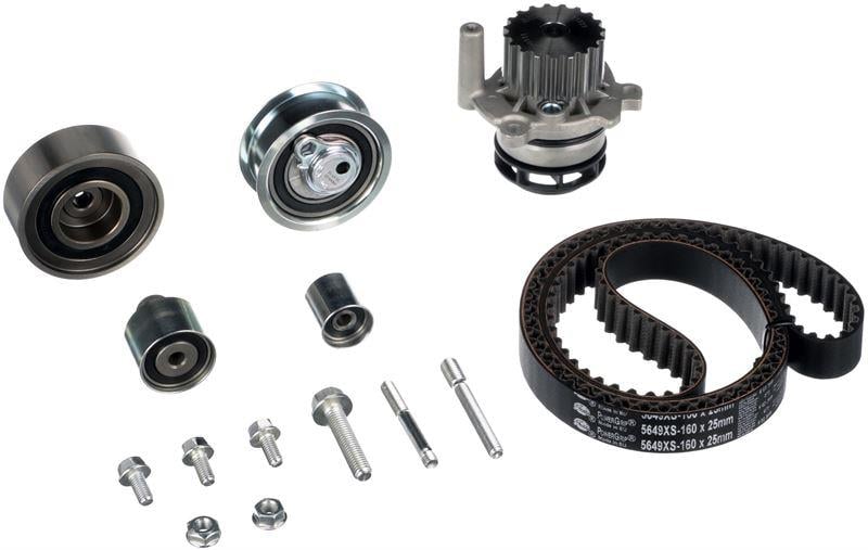 DEVİRDAİMLİ TRİGER SETİ 160x250 CRAFTER-T6-A3-JETTA-CADDY-POLO-PASSAT 1.6-2.0 TDI CAYB/C/D-CAAB/C-CKUB-CFFB-CFWA-CAGA