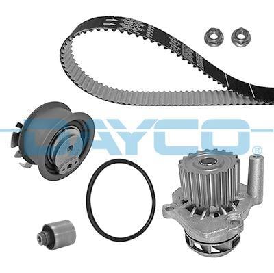DEVİRDAİMLİ TRİGER SETİ POLO-CADDY-T5-GOLF5-PASSAT-A3-LEON AMF-AVF-AXB-BJB-BKC-BLS-BNV-BNM-BLS 1.4 TDİ-1.9 TDİ 2001-2010