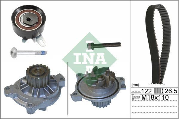 DEVİRDAİMLİ TRİGER SETİ VOLVO S80 2.5TDİ 99-06 S70 2.5TDİ 97-00 V70 2.5TDİ 96-00 850 2.5TDİ