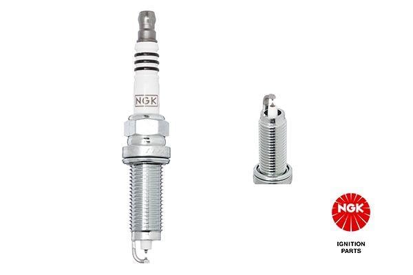 DF6H-11A Z-KERZEN/PLUGS