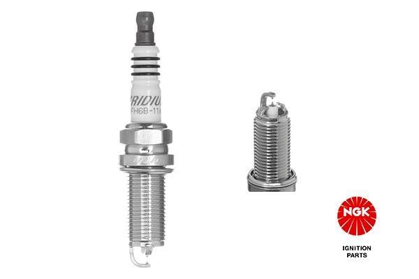 DFH6B-11A ATEŞLEME BUJİSİ