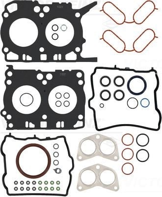 DICHTUNGSVOLLSATZ. MOTOR