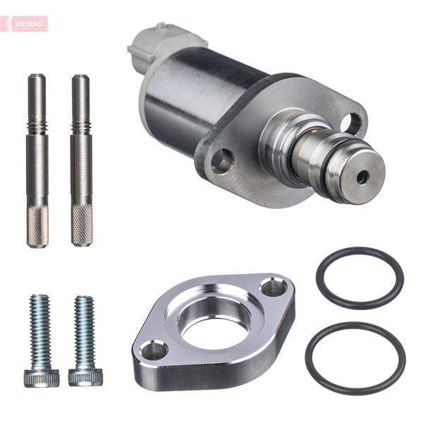DİESEL SUCTİON CONTROL VALVE TOYOTA AVENSIS 03-09
