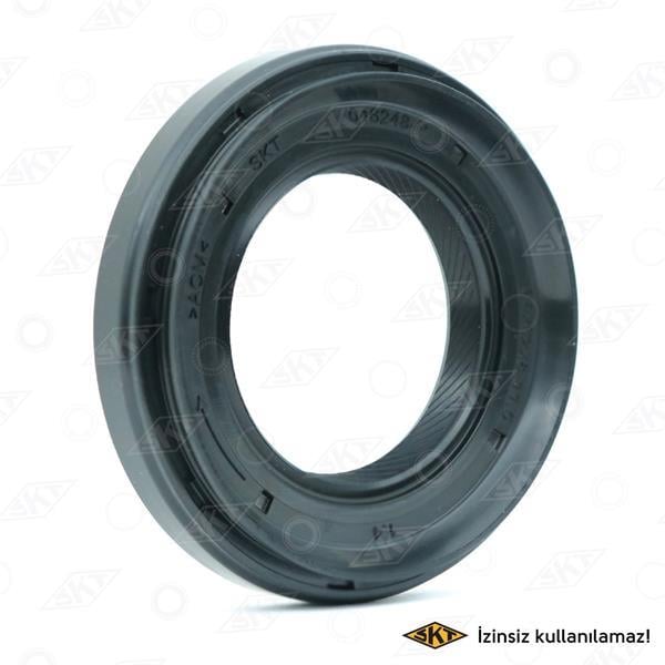DİFERANSİYEL CIVIC-ACCORD-CRX 35x62x8/11.5 L3LR SAĞ