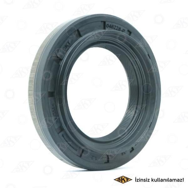 DİFERANSİYEL KEÇESİ MERCEDES W201-W202-W210