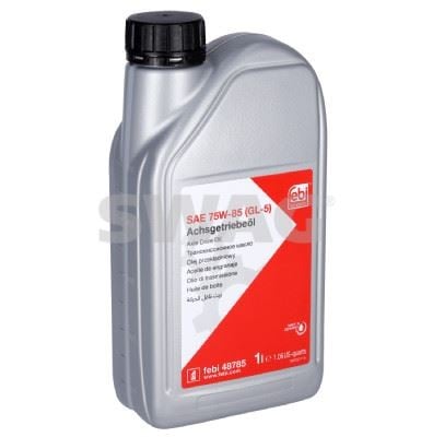 DIFERANSIYEL YAĞI 1 LT FEBI 48785