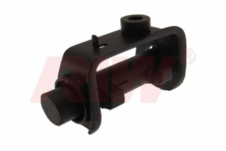 DIFFERENTIAL MOUNTING HONDA-CRV-II 2002-2006 HONDA-ELEMENT 2003-2011