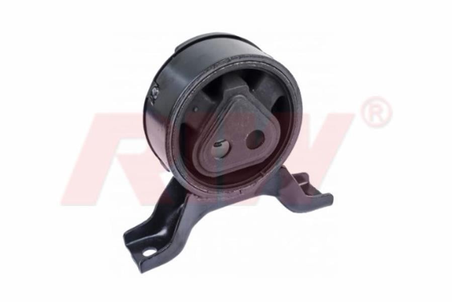 DIFFERENTIAL MOUNTING REAR TOYOTA-RAV 4-II XA20 2000-2005
